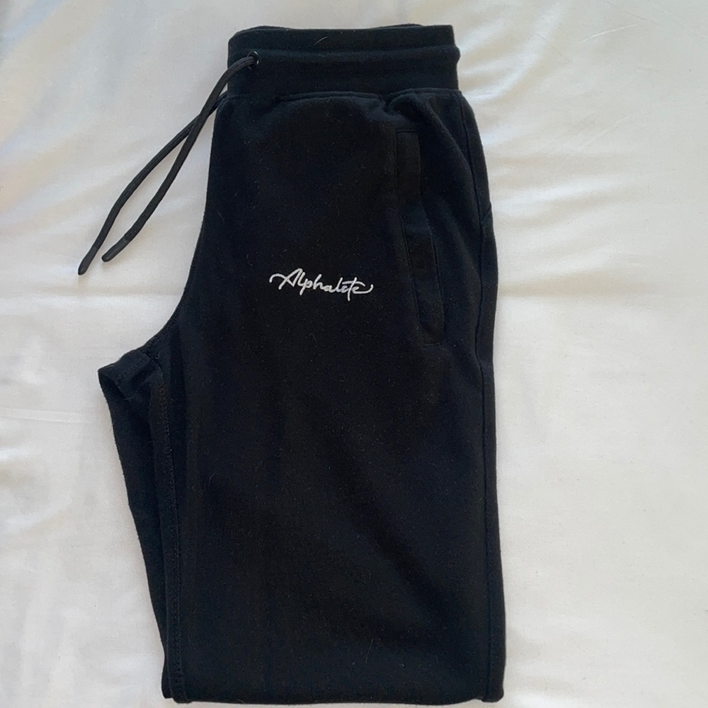Alphalete Joggers